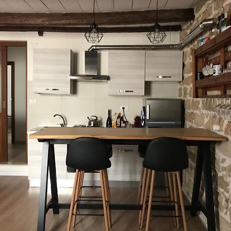 Su Boe Apartment 阿尔盖罗 外观 照片
