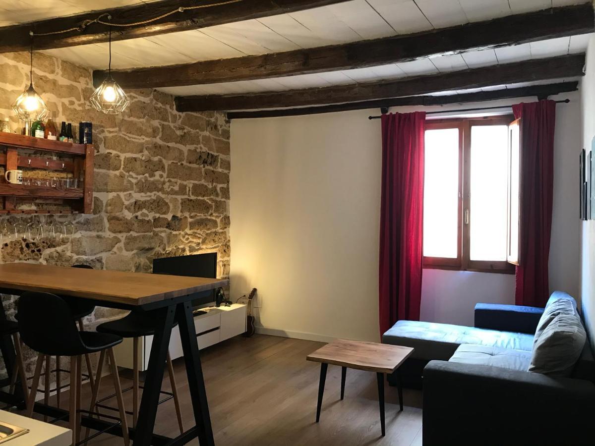 Su Boe Apartment 阿尔盖罗 外观 照片
