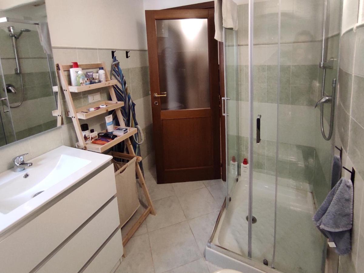 Su Boe Apartment 阿尔盖罗 外观 照片