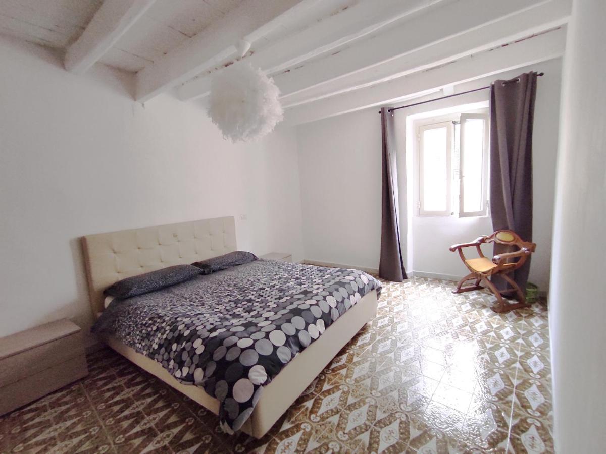 Su Boe Apartment 阿尔盖罗 外观 照片