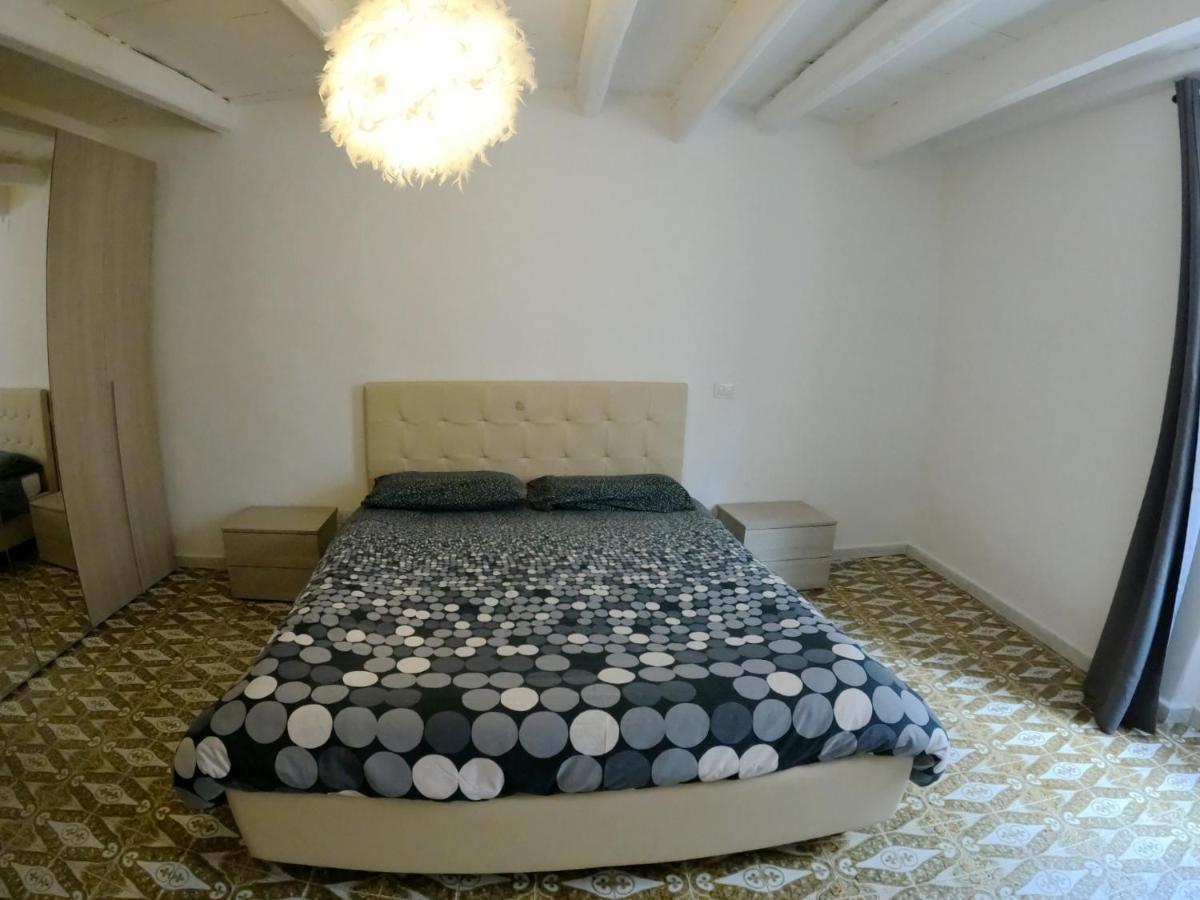 Su Boe Apartment 阿尔盖罗 外观 照片