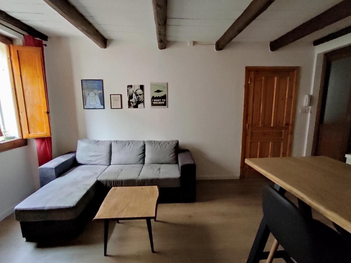Su Boe Apartment 阿尔盖罗 外观 照片