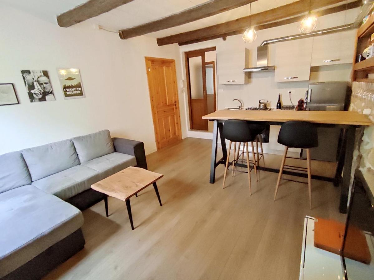 Su Boe Apartment 阿尔盖罗 外观 照片